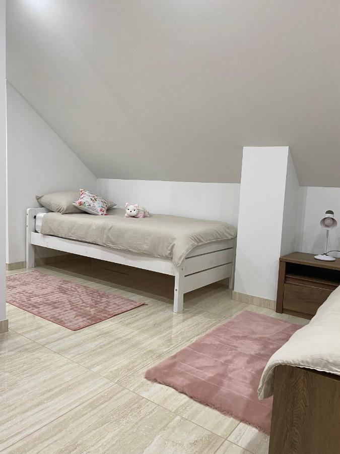 Apartma Azurre Постойна Экстерьер фото