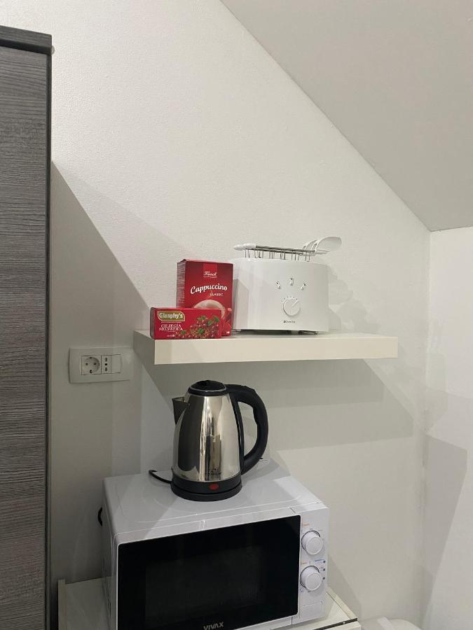Apartma Azurre Постойна Экстерьер фото