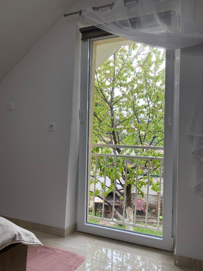 Apartma Azurre Постойна Экстерьер фото